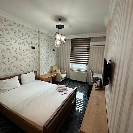 Safir Hotels Silivri Exterior photo