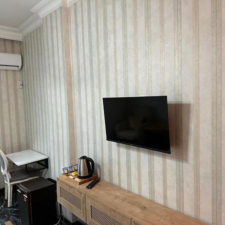 Safir Hotels Silivri Exterior photo