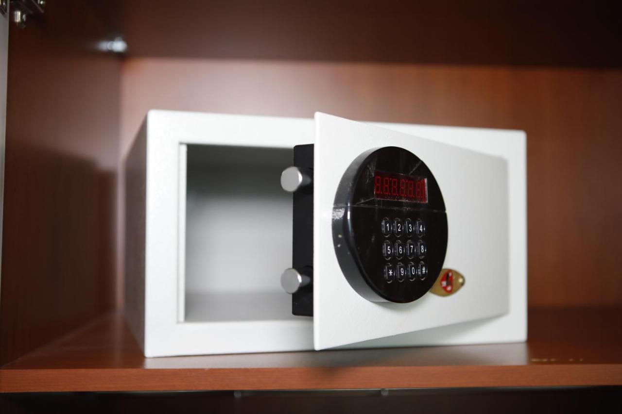 Safir Hotels Silivri Exterior photo