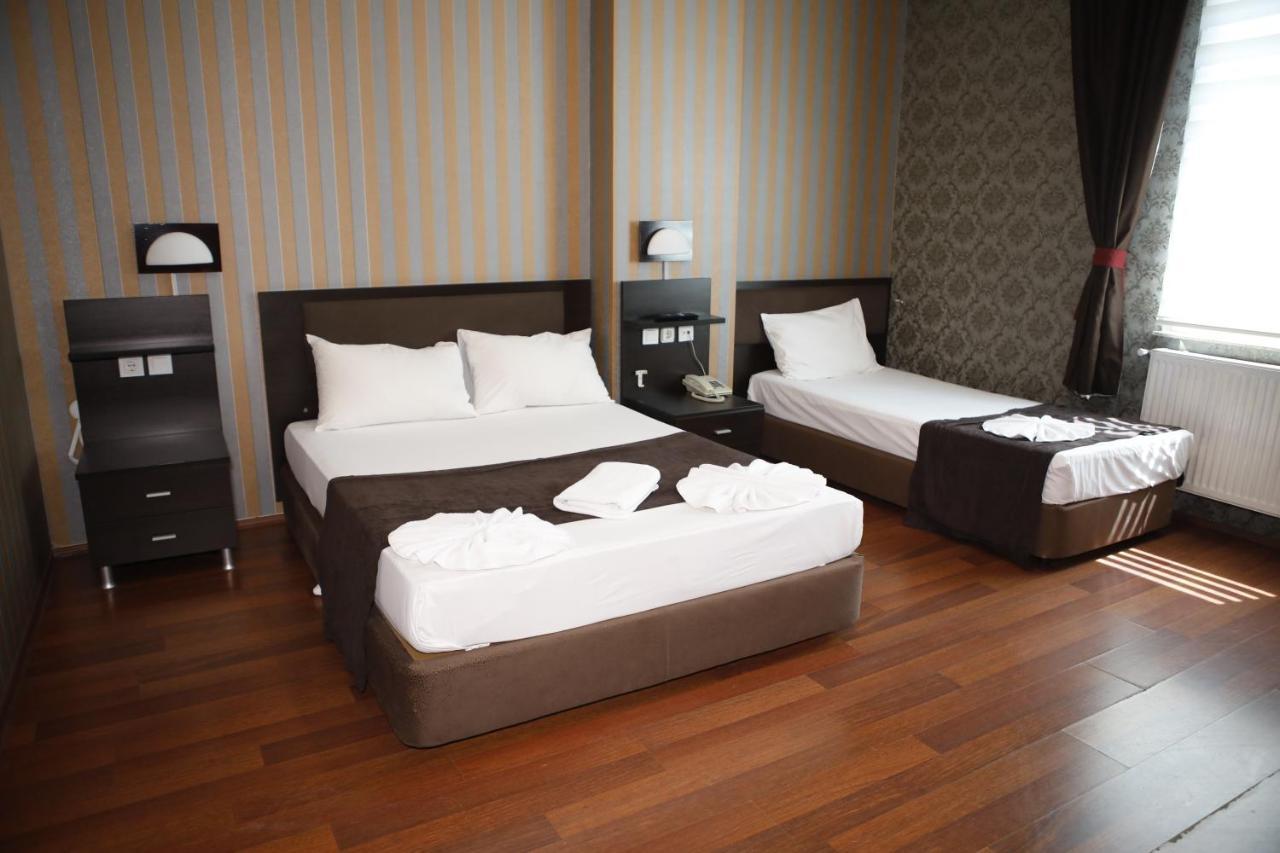 Safir Hotels Silivri Exterior photo