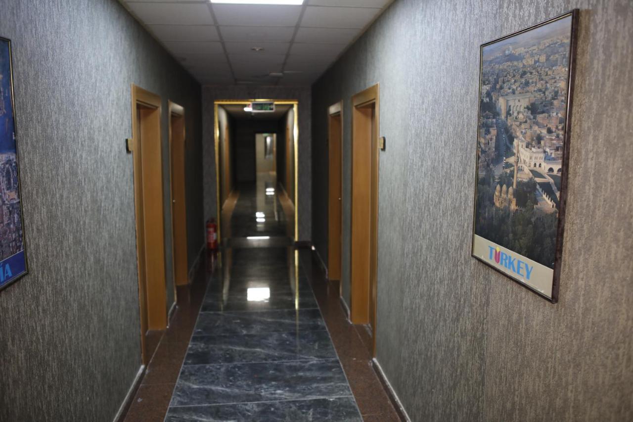 Safir Hotels Silivri Exterior photo