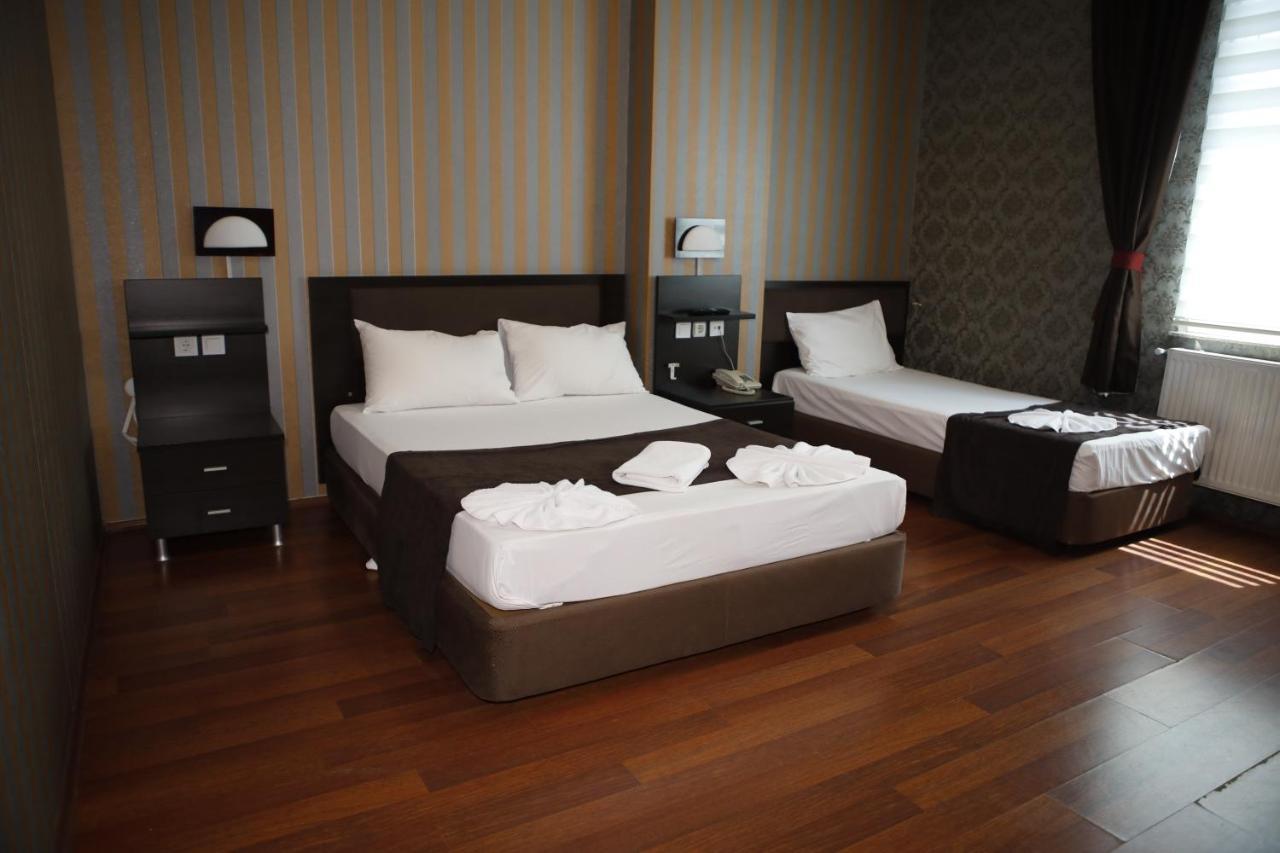 Safir Hotels Silivri Exterior photo