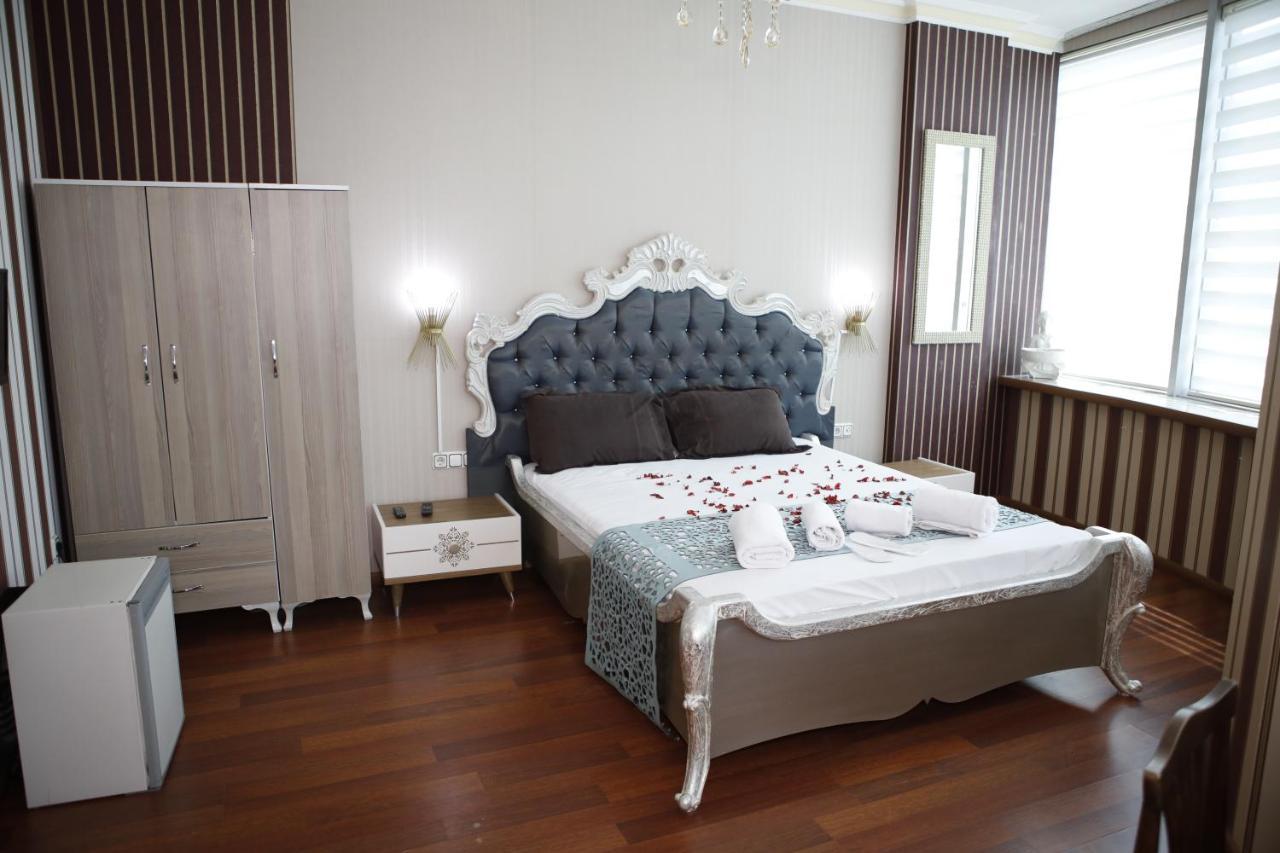 Safir Hotels Silivri Exterior photo