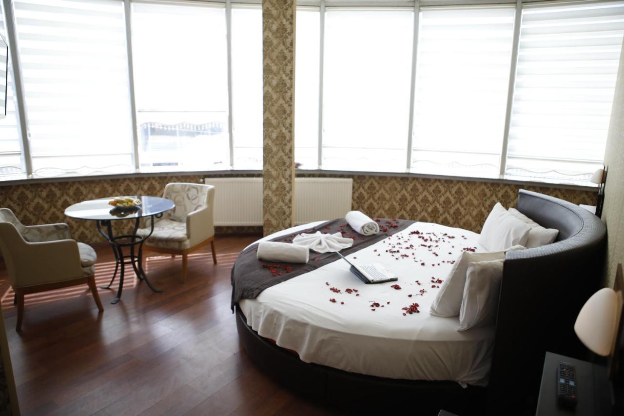 Safir Hotels Silivri Exterior photo