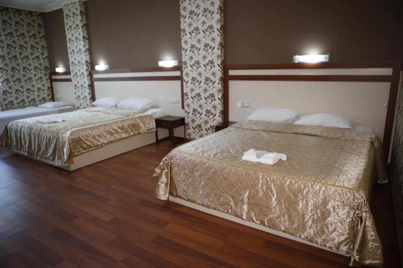 Safir Hotels Silivri Exterior photo
