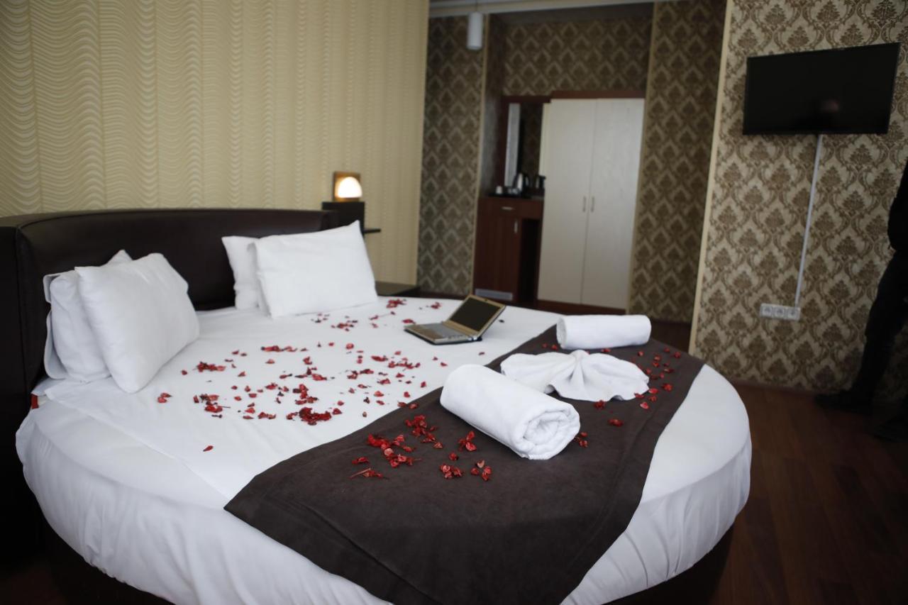 Safir Hotels Silivri Exterior photo
