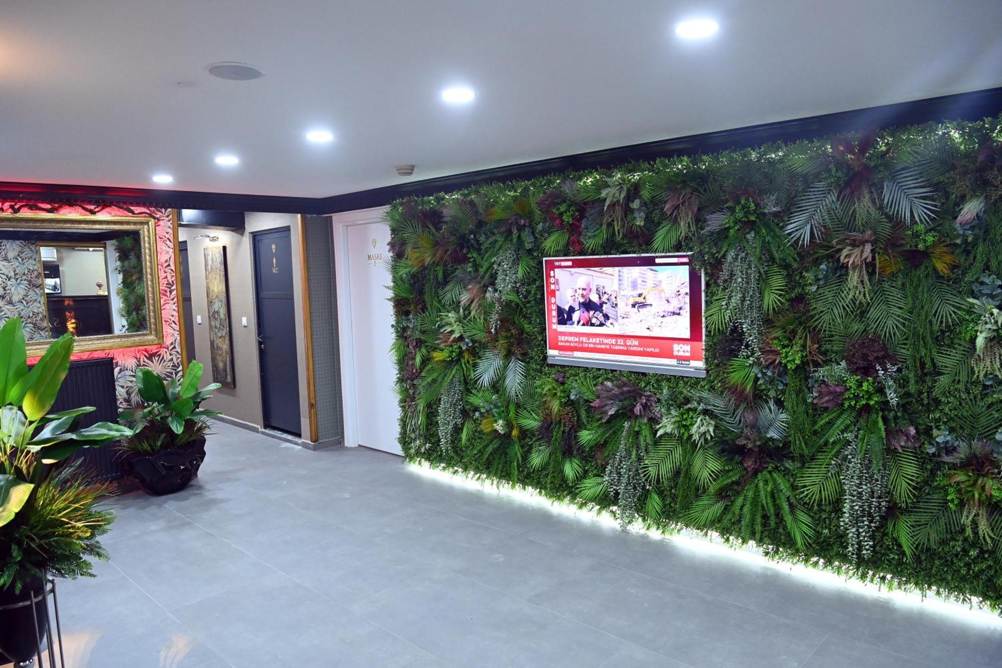 Safir Hotels Silivri Exterior photo