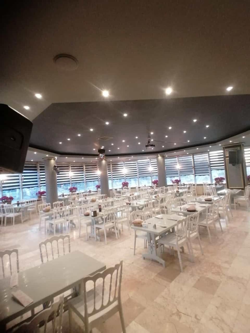 Safir Hotels Silivri Exterior photo