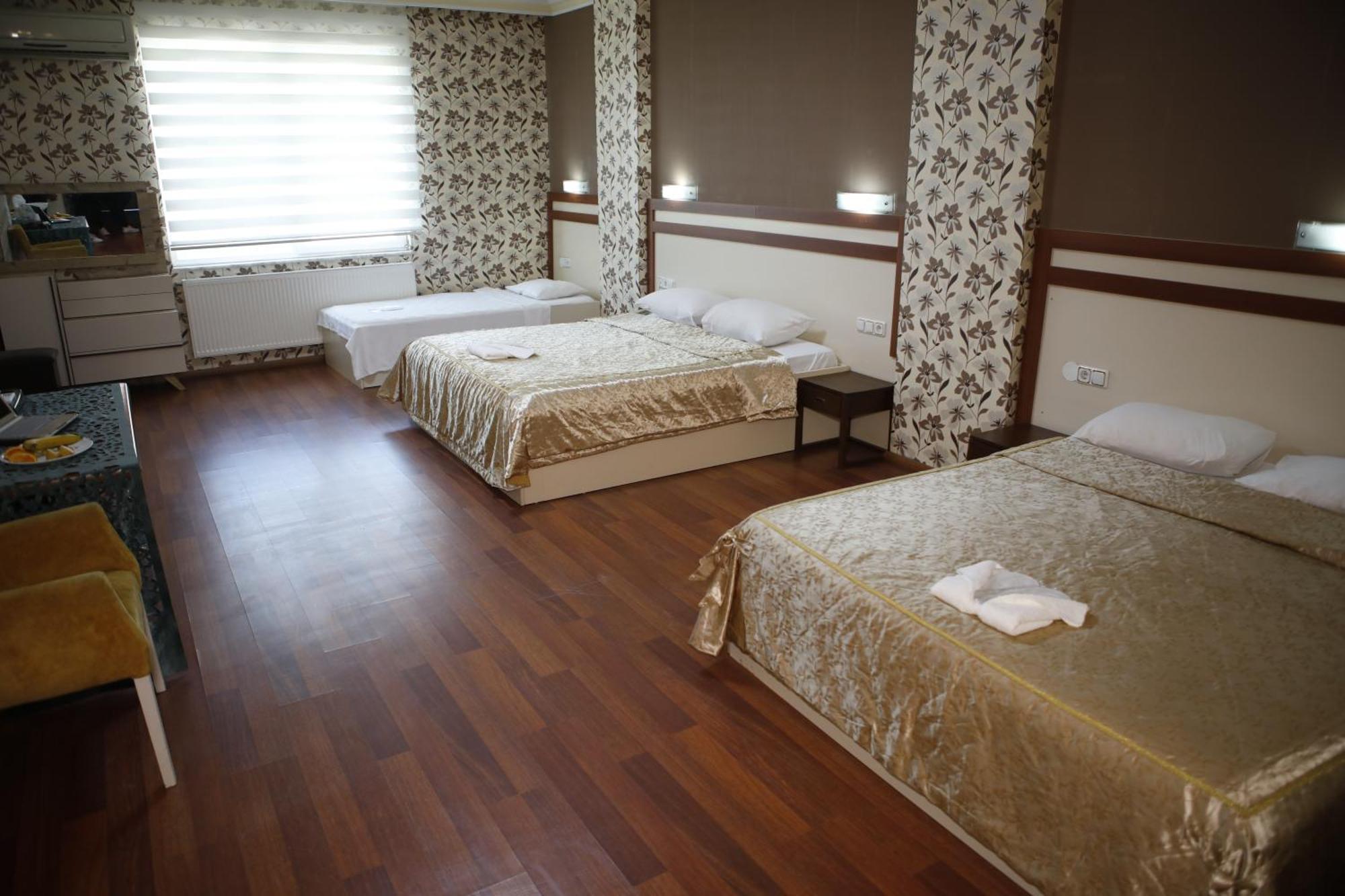 Safir Hotels Silivri Exterior photo