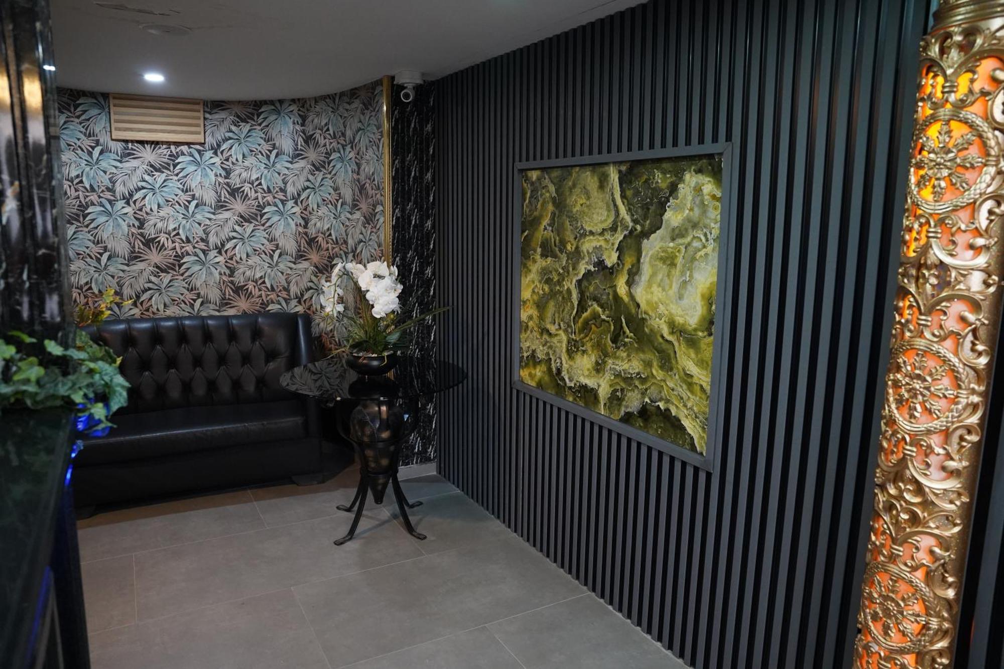 Safir Hotels Silivri Exterior photo