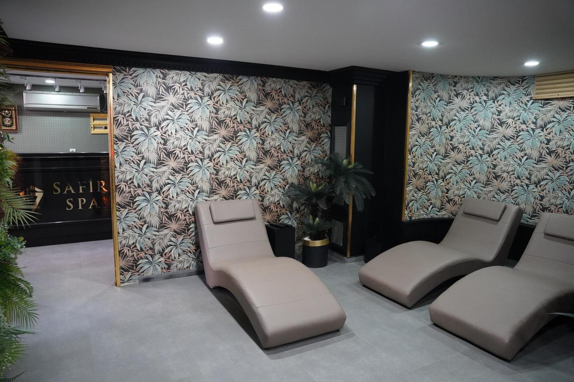 Safir Hotels Silivri Exterior photo