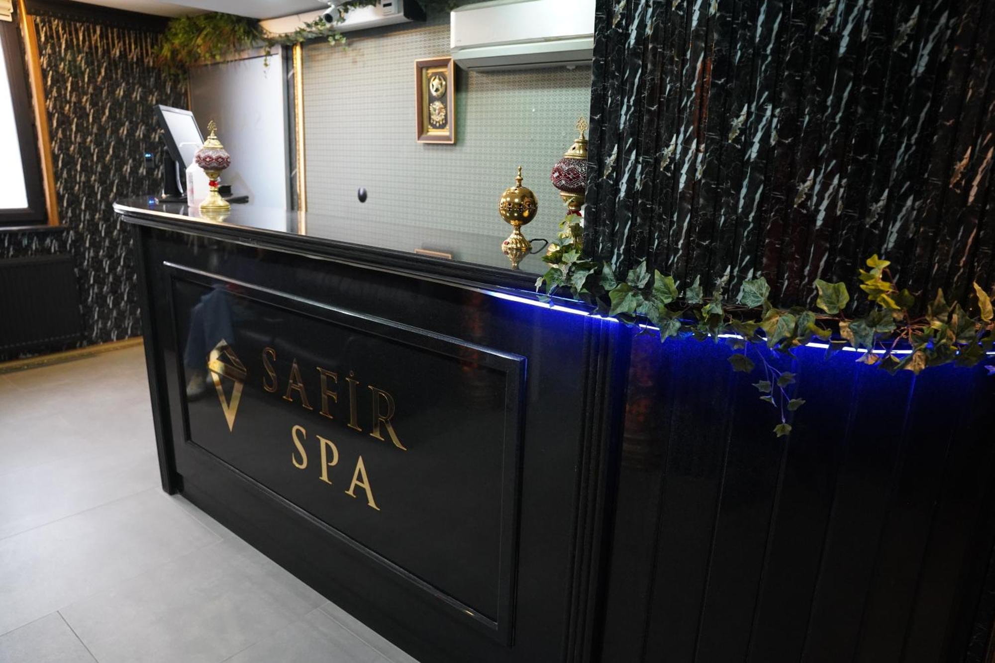 Safir Hotels Silivri Exterior photo