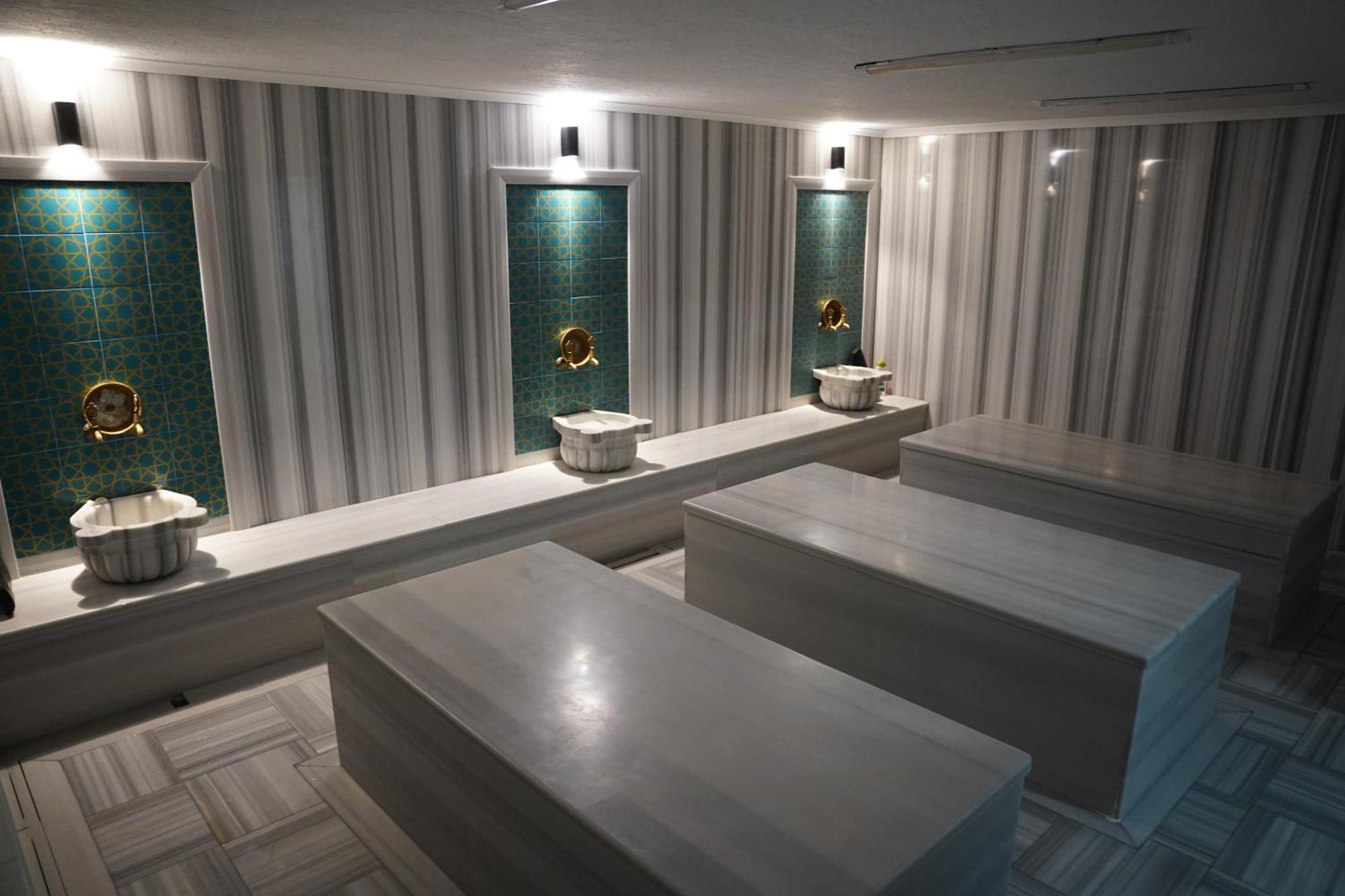 Safir Hotels Silivri Exterior photo