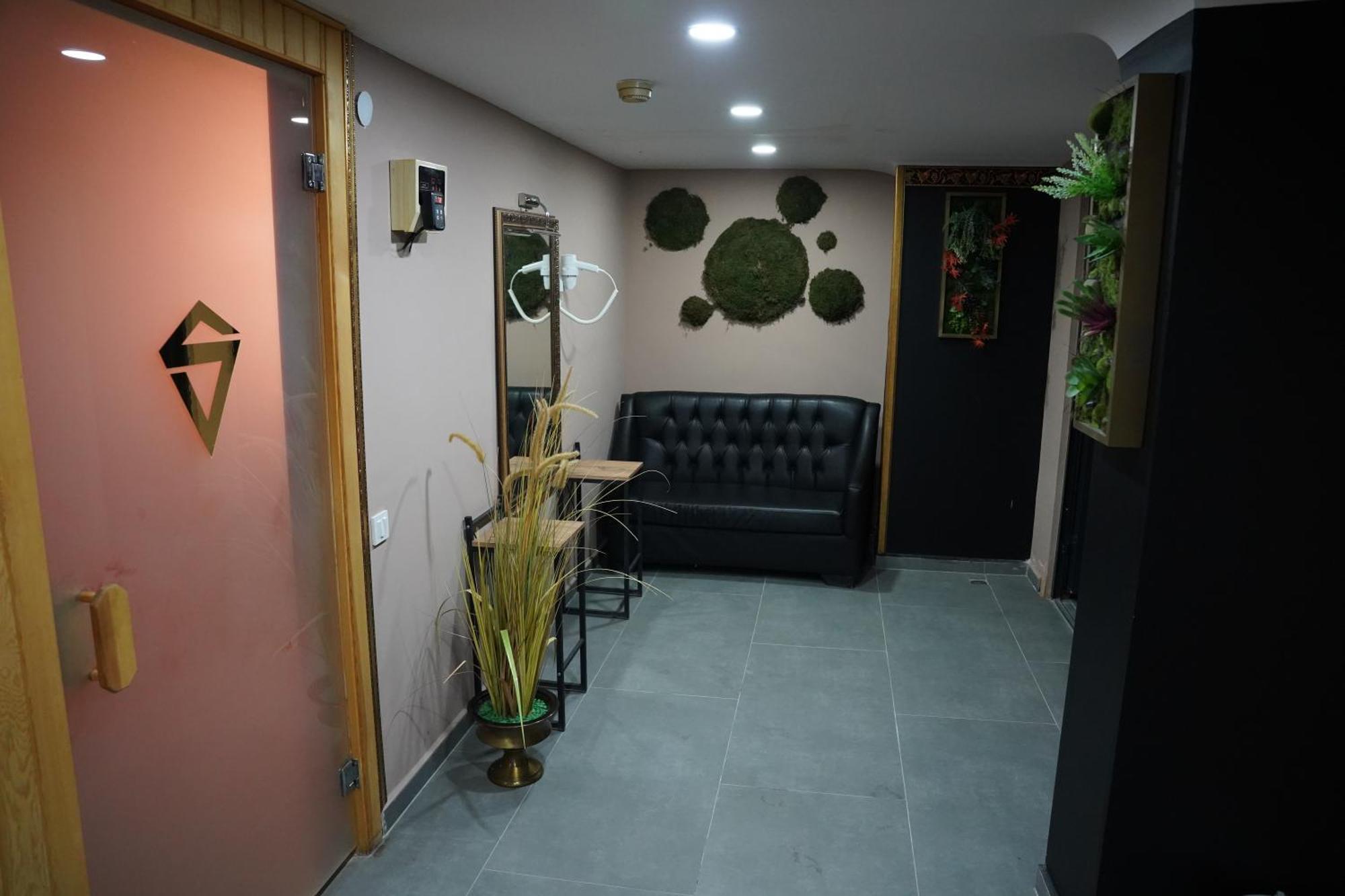 Safir Hotels Silivri Exterior photo