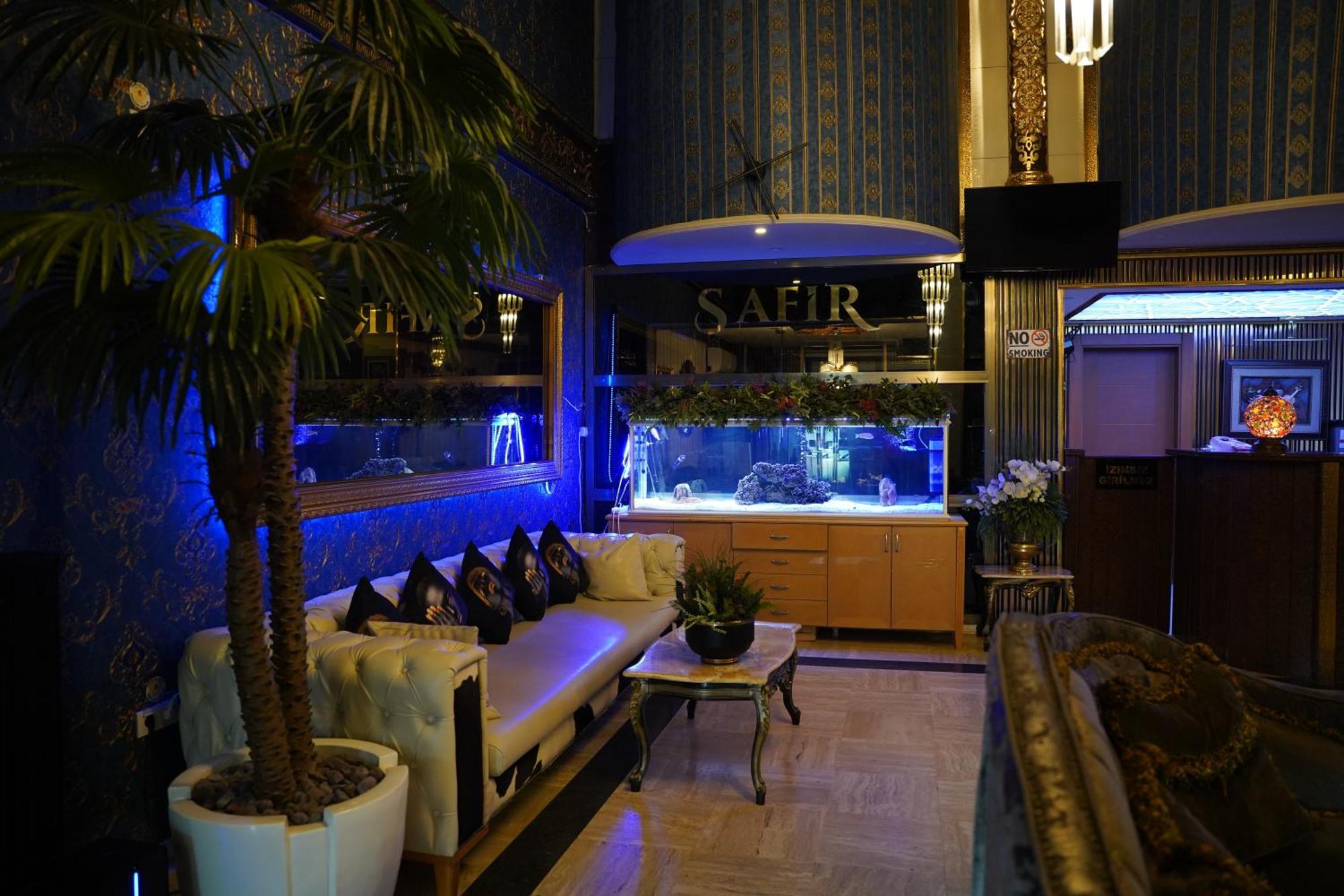Safir Hotels Silivri Exterior photo