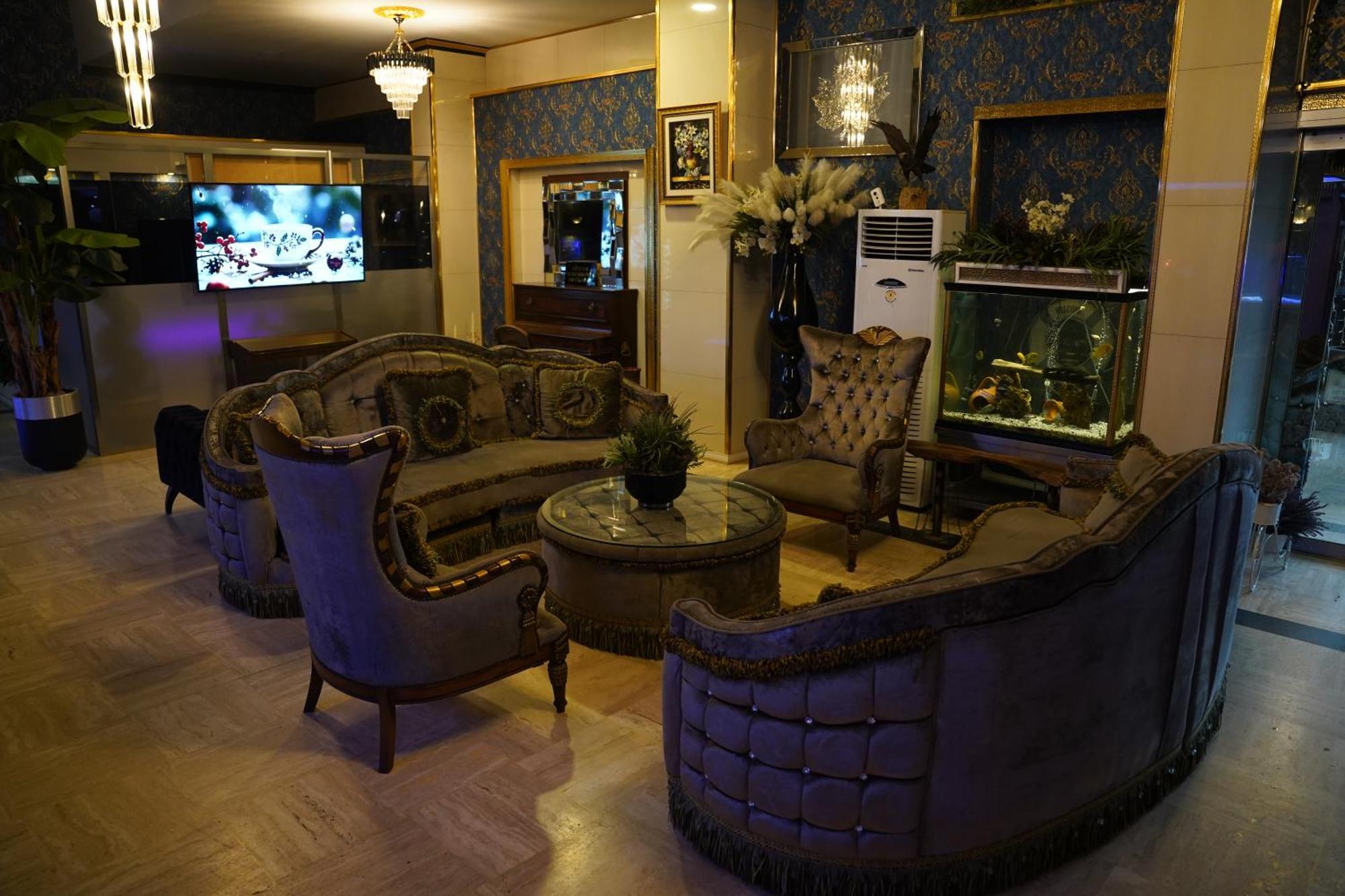 Safir Hotels Silivri Exterior photo
