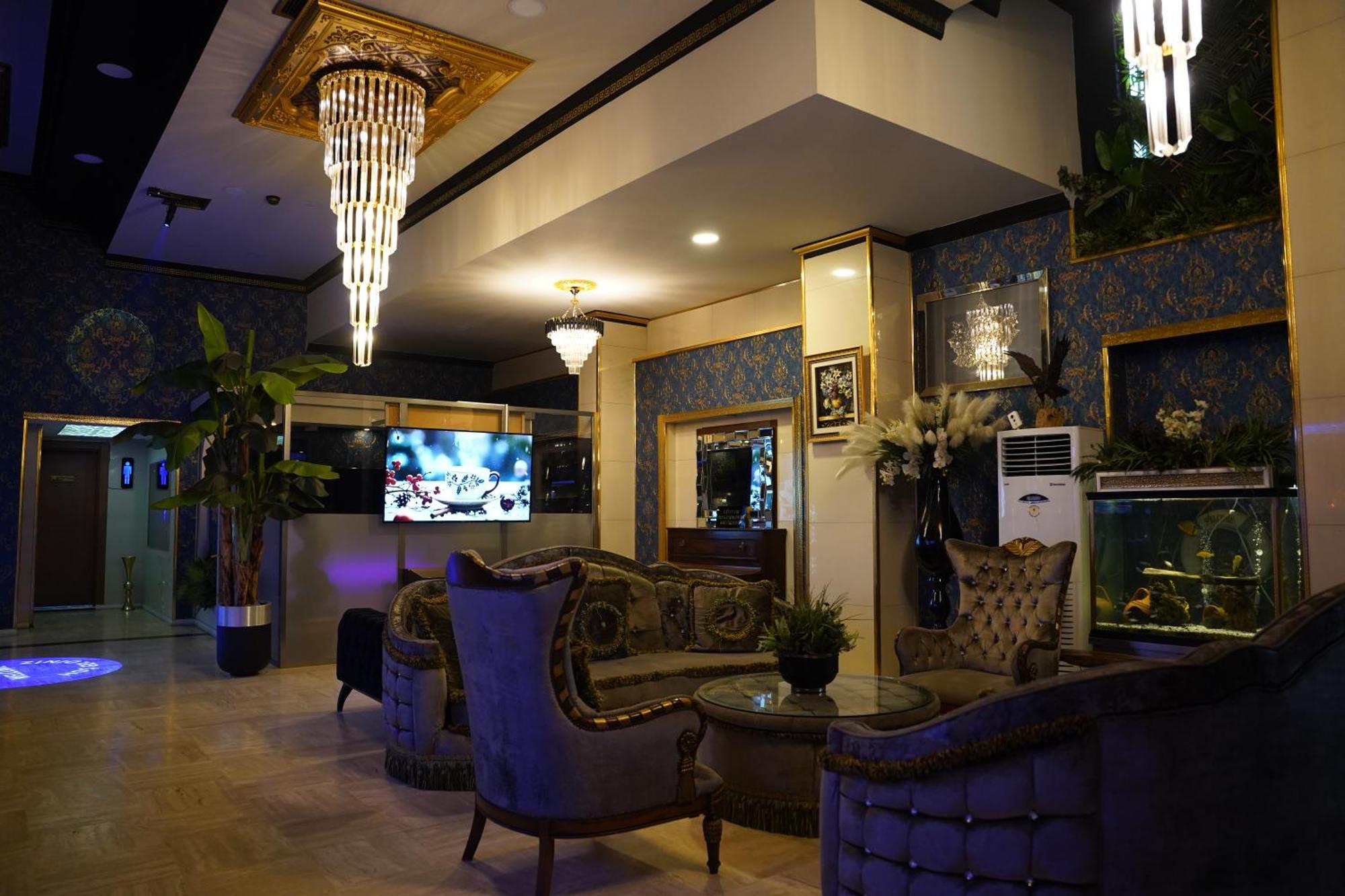 Safir Hotels Silivri Exterior photo