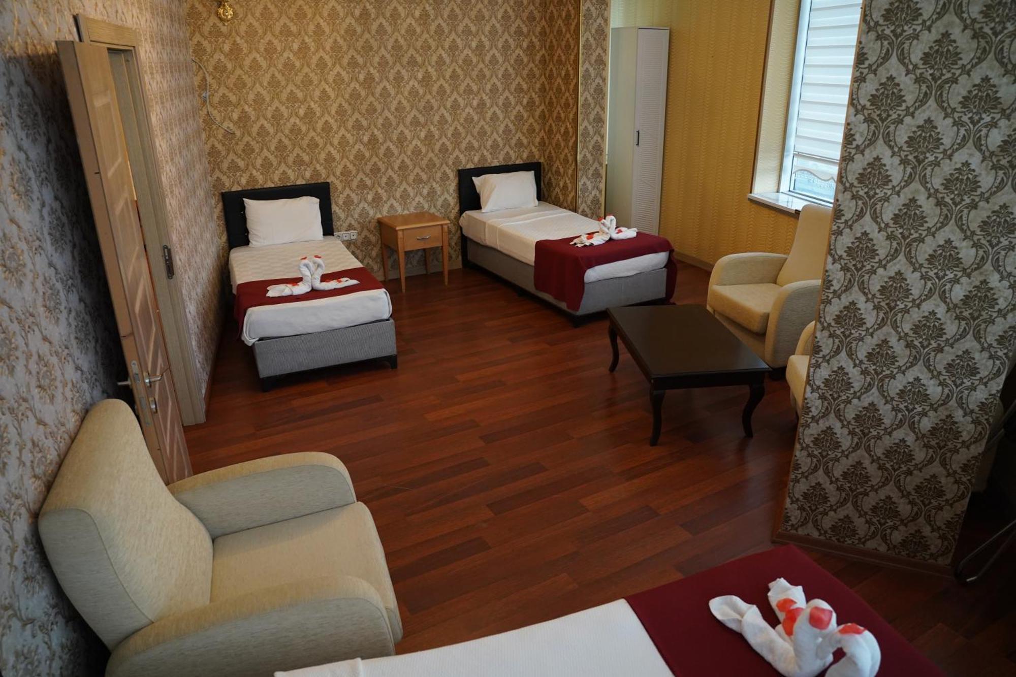 Safir Hotels Silivri Exterior photo
