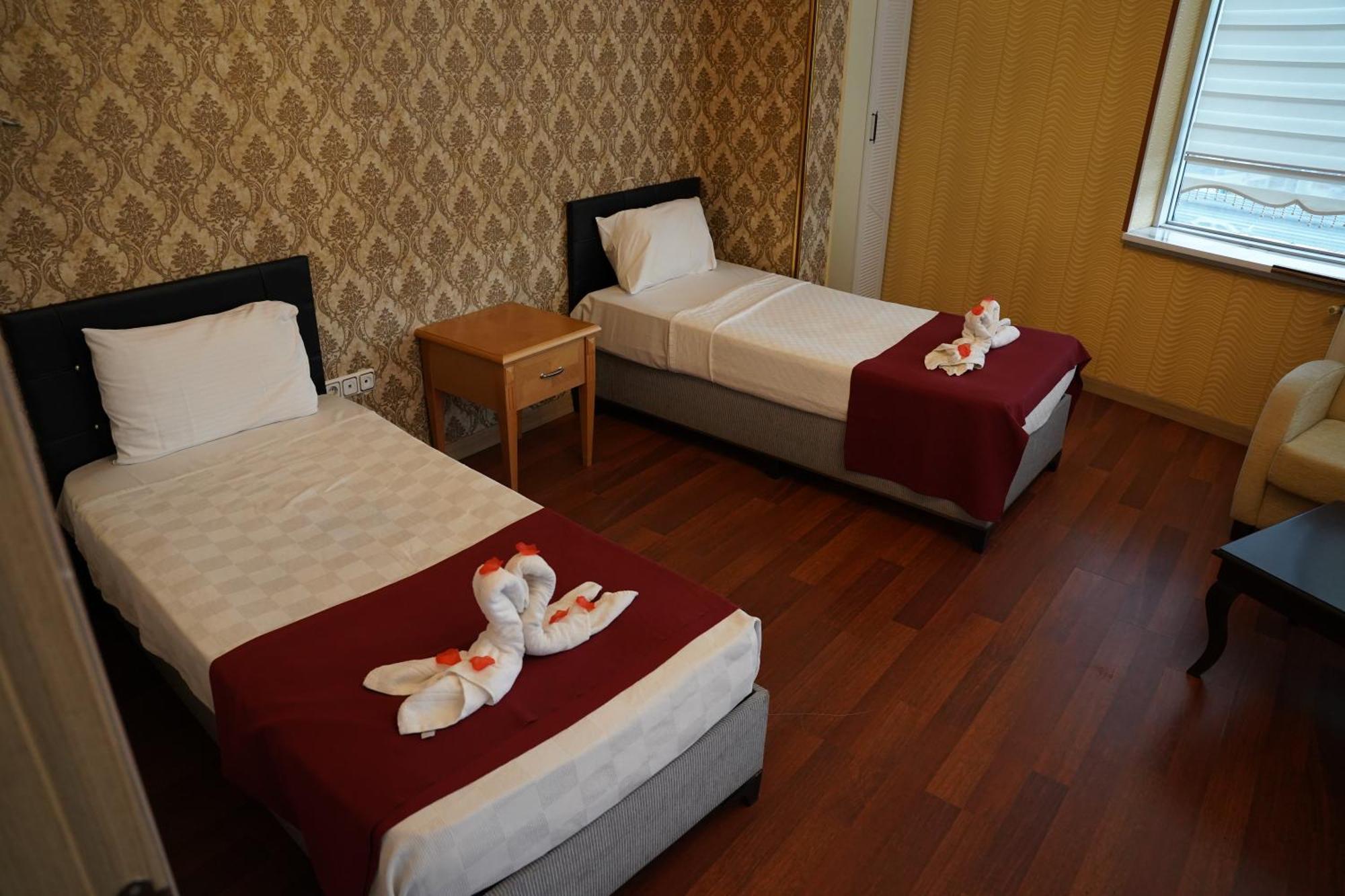 Safir Hotels Silivri Exterior photo