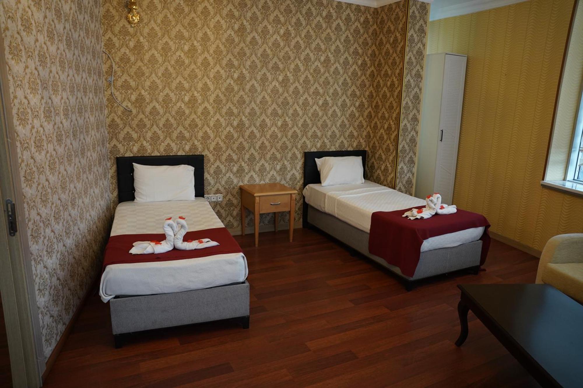 Safir Hotels Silivri Exterior photo