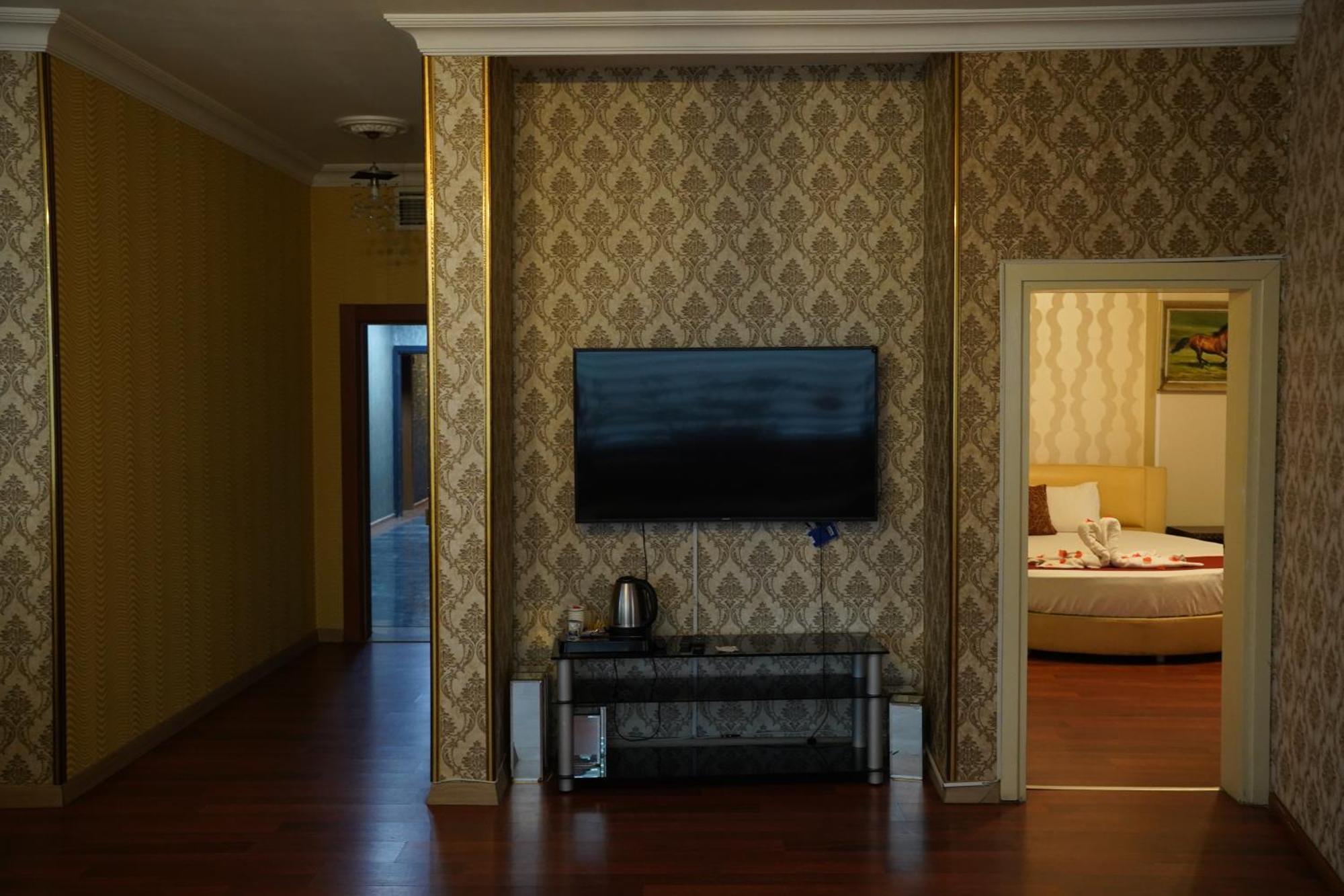 Safir Hotels Silivri Exterior photo