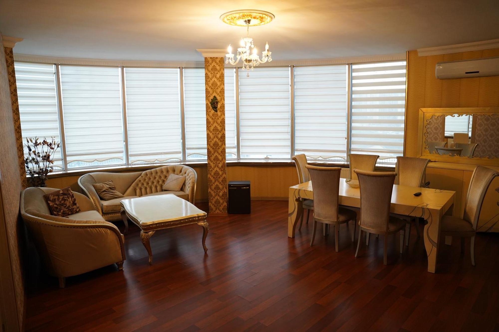 Safir Hotels Silivri Exterior photo
