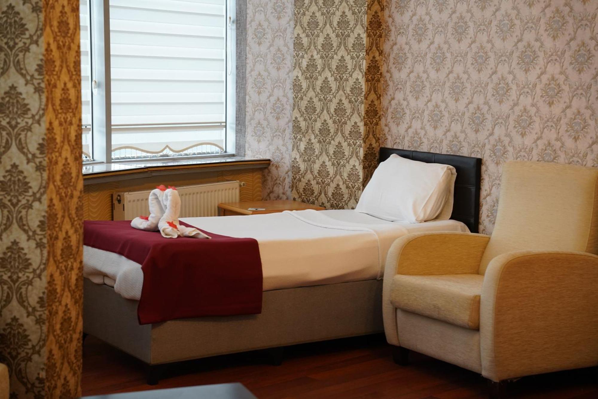 Safir Hotels Silivri Exterior photo