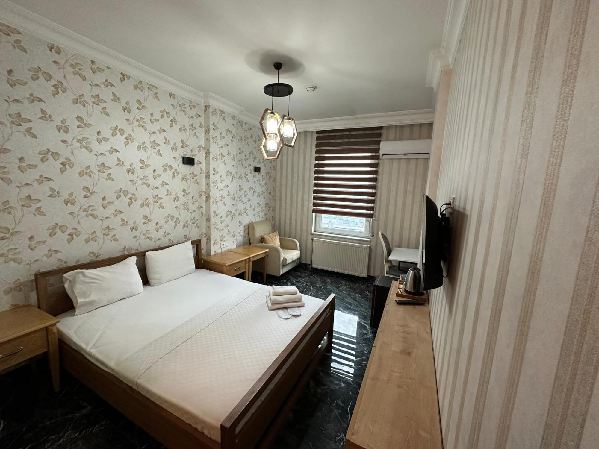 Safir Hotels Silivri Exterior photo