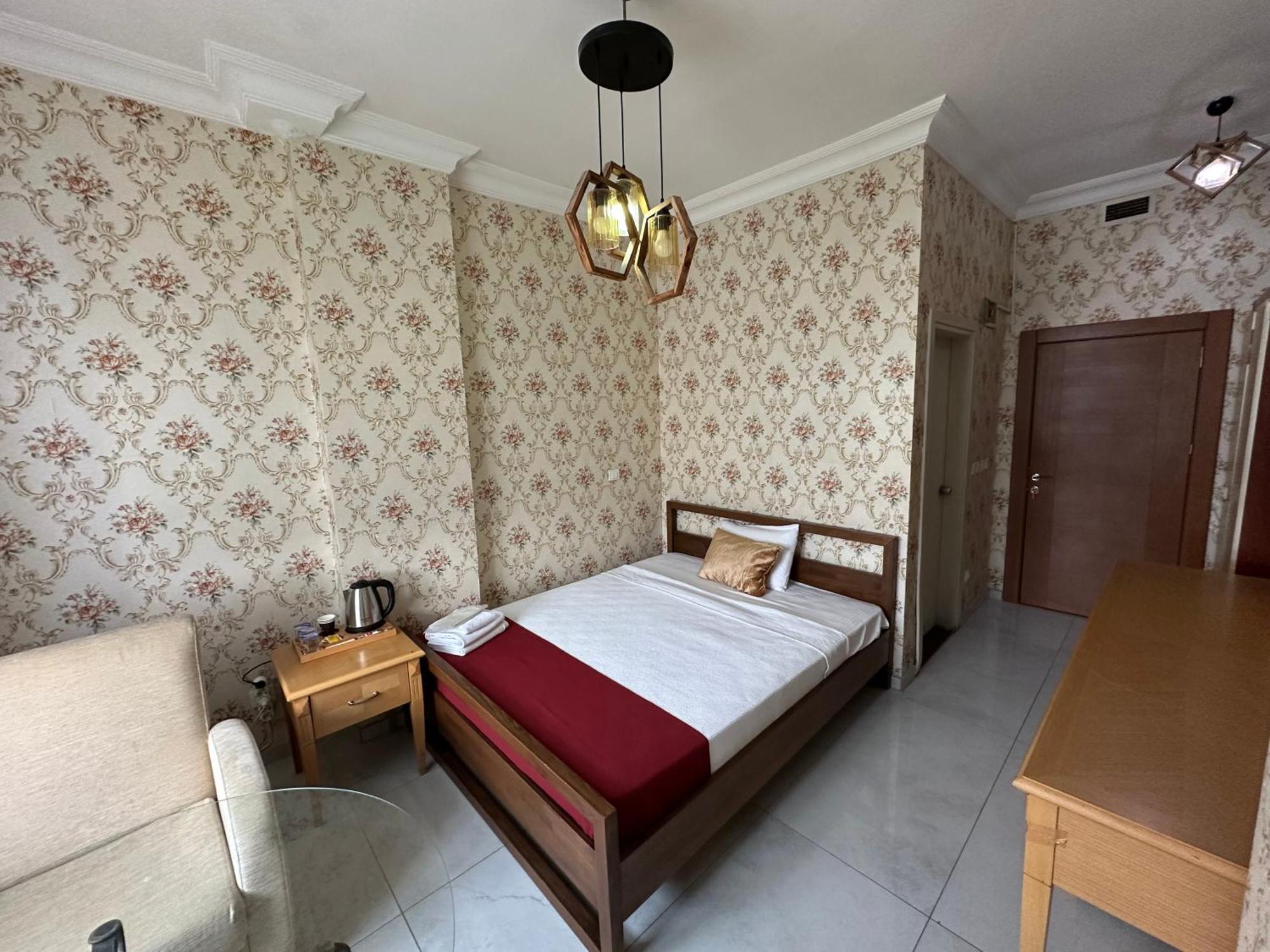 Safir Hotels Silivri Exterior photo
