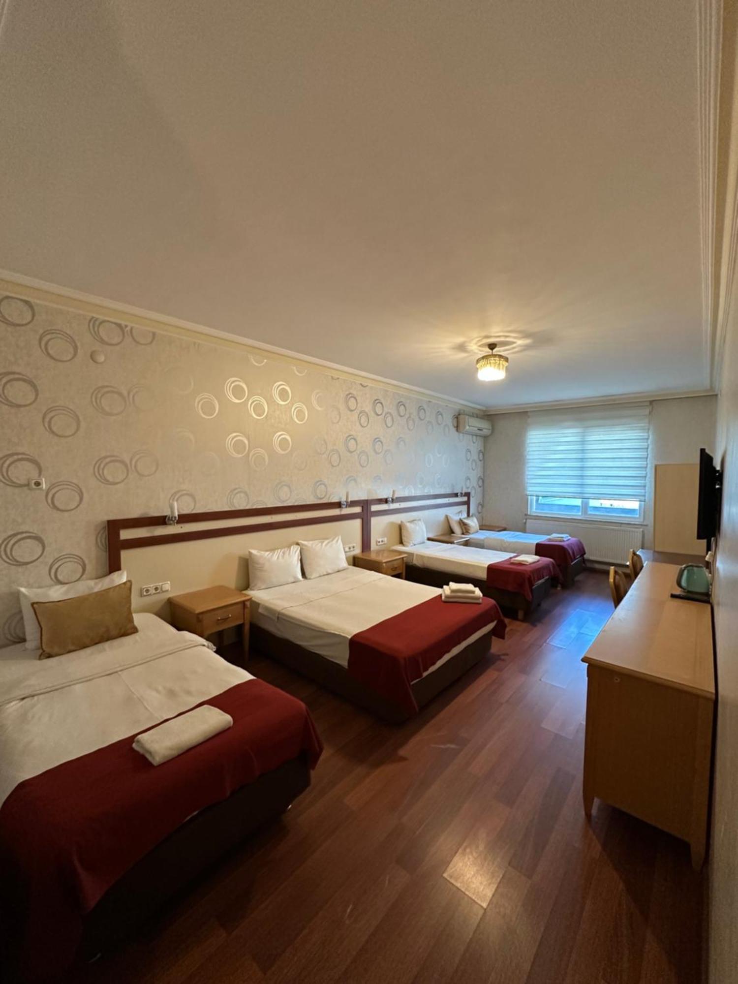 Safir Hotels Silivri Exterior photo