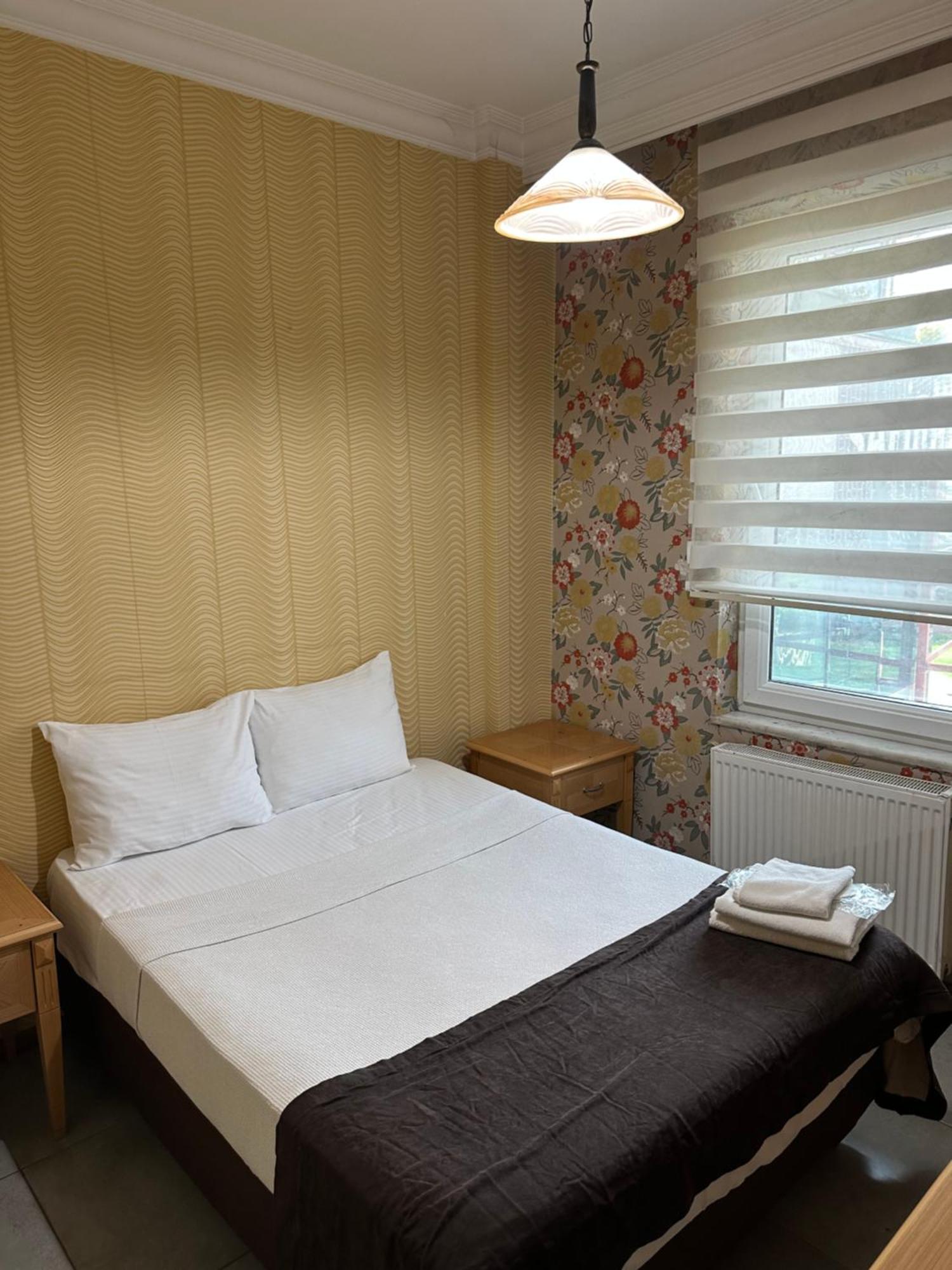 Safir Hotels Silivri Exterior photo
