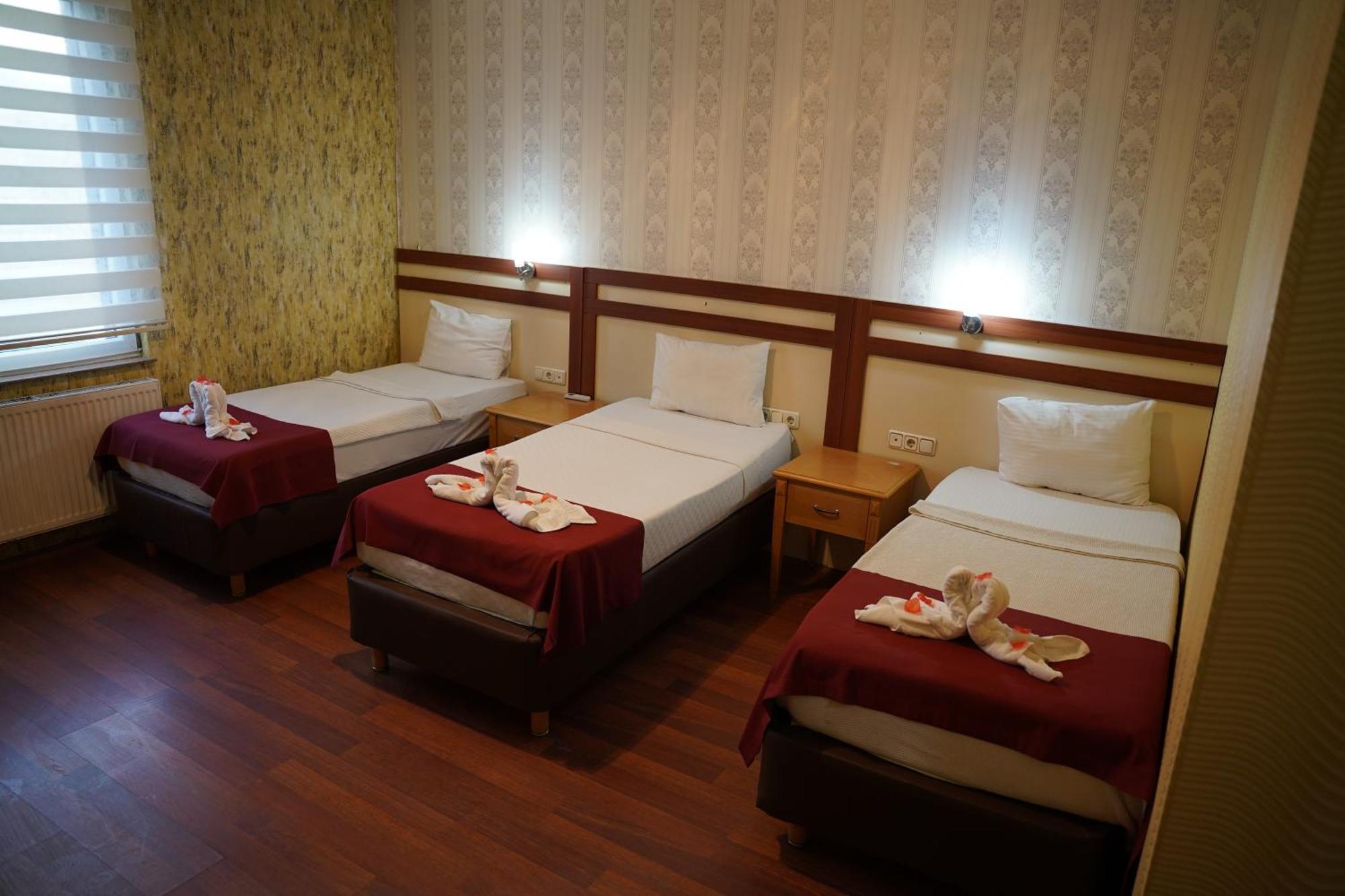 Safir Hotels Silivri Exterior photo