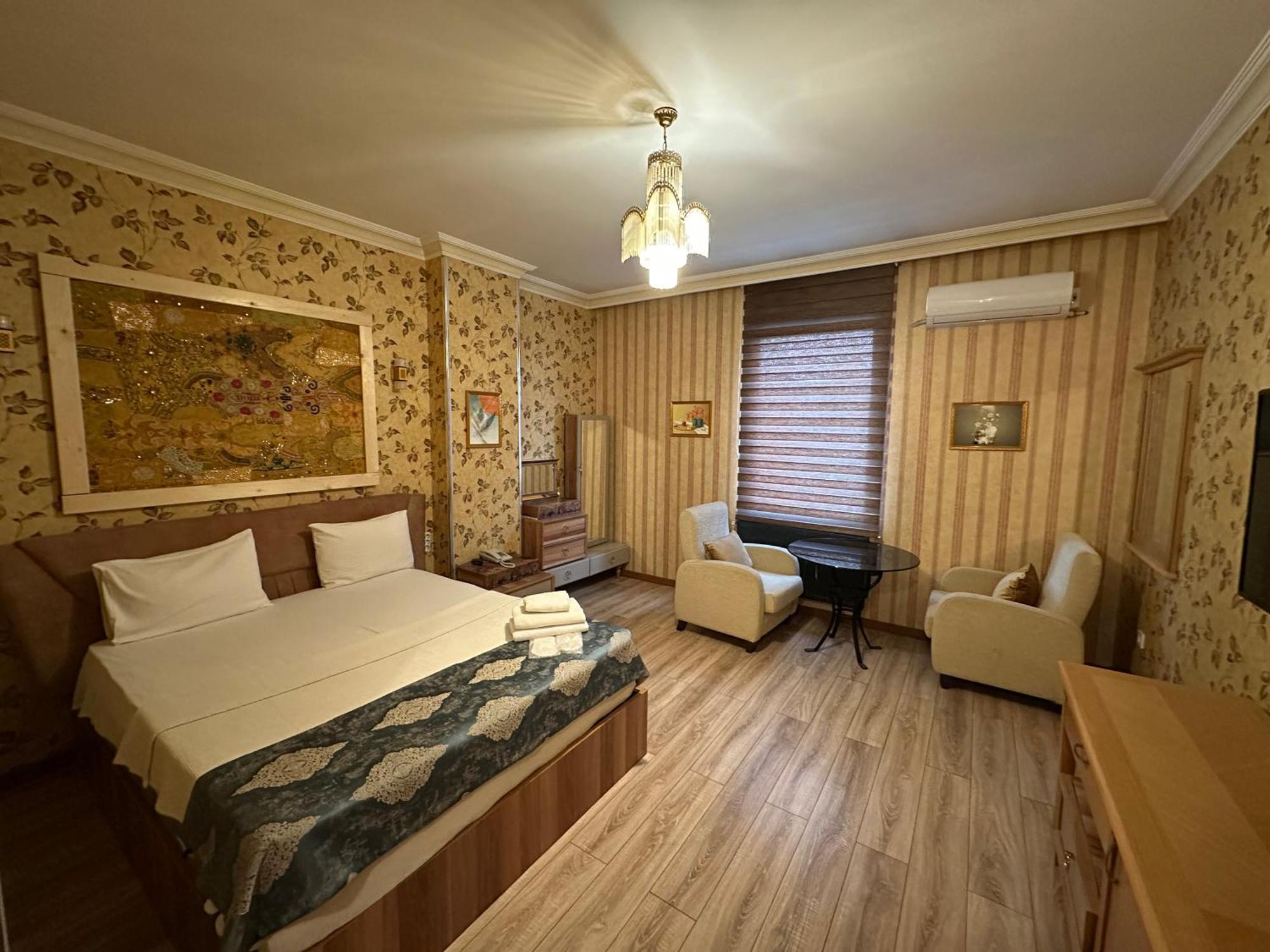 Safir Hotels Silivri Exterior photo